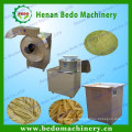 potato spiral chips cutting machine 008613343868847